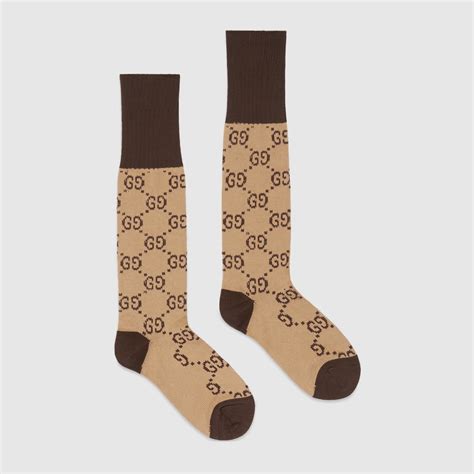 calcetines gucci